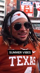 Summer Vibes in Austin, Texas