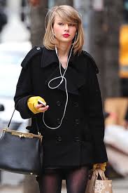 See the gallery for our favorite swift street style moments and find out what the star has to say about her signature looks. Taylor Swift Hairstyles Taylor Swift S Curly Straight Short Long Hair