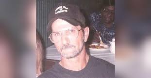 Maxie Ricky Amy, Sr. Obituary