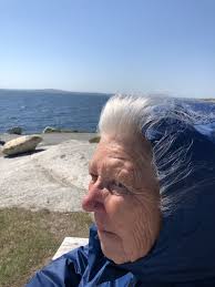 Marlene Whiston Obituary