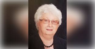 Obituary information for Elaine Ruth Brubaker