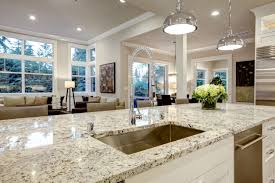 Our granite counter tops come in a variety of designs, which can be applied to nearly any countertop surface in your home. Rockytops