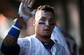Willson Contreras sends message to Braves catcher Tyler Flowers and  announcer Jeff Francoeur in Cubs' 8-3 win