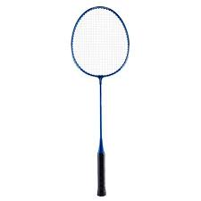 Adult Badminton Racket Br 100 Blue Decathlon