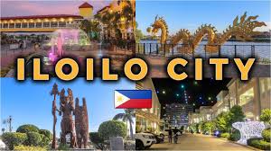 Iloilo city is one of the most progressive cities in the country. Iloilo City 2020 Before The Lockdown Sights Sounds Youtube