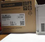 One Mitsubishi FX3G-60MT/ES-A PLC Module New In Box Expedited Shipping