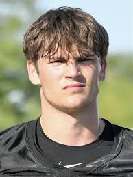 Garrett Martin, Kansas, Edge