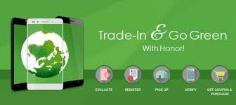 Top 100 most traded in phones on sellcell. Huawei Malaysia Offers Online Smartphone Trade In Via Vmall