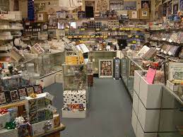 Shop a huge selection of trading cards at low prices. Ten Reasons To Head To Your Local Card Shop