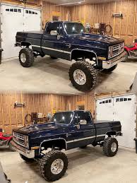 Image result for Polar Grey 1987 Truck