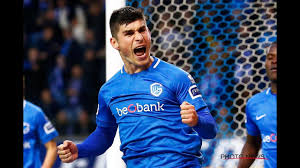 Leandro trossard replaces thomas buffel. Nabeschouwing Krc Genk Antwerp Youtube