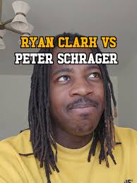 Ryan Clark Willis Magayhe