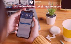 5 cách tìm nguồn bán hàng online đơn giản - SuperShip