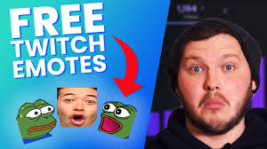 Send emotes to your friends and family!! How To Setup Betterttv Emotes For Twitch Streamers And Viewers Youtube