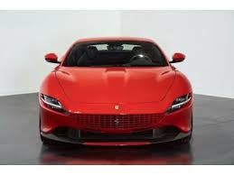 Check spelling or type a new query. Ferrari Roma Red Used Search For Your Used Car On The Parking