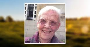 Alice Marie (Klingensmith) Mertz Obituary May 19, 2015