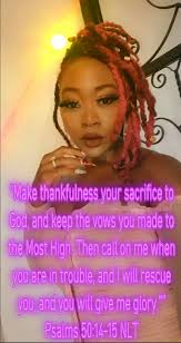 Songstress BriAna Burrell