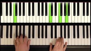 The following is a list that contains 5 easy songs that beginners can learn to play on the piano. 15 Easy Pop Songs To Play On Piano