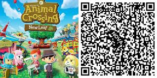 3ds cia qr codes usaall software. Animal Crossing New Leaf Europe Cia 3dsqrcodes
