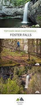 Foster Falls Near Chattanooga Atlanta Trails Tennessee Hiking Tennessee Waterfalls Outdoors Adventure