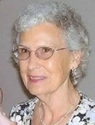 Ruth McMillin Obituary (2020)