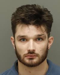 Wake County Name: LUKE DUKE WILSON FULLER Arrest Date: December 11, 2025  Age: 22 Offenses: