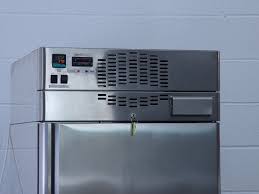 Leec LT 500 Cooled Incubator - Richmond Scientific