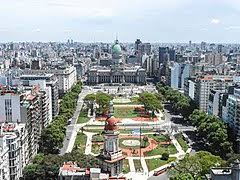 Second in south america only to brazil in size and population, argentina is a plain, rising from the atlantic to the chilean border and the towering andes peaks . List Of Cities In Argentina By Population Wikipedia