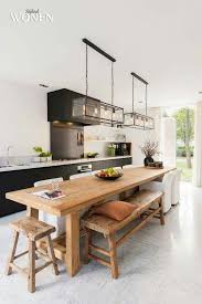 functional eat in kitchen ideas