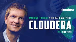 Episode 5: Cloudera