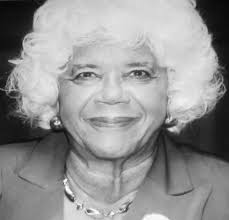 Leola BECTON Obituary (1929