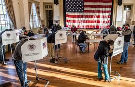 We did not find results for: New York Times Prosecutors Investigating Whether Ukrainians Meddled In 2020 Election Kyivpost Ukraine S Global Voice