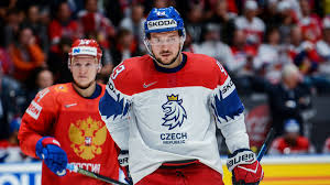 Den na ms:česko deklasovalo nory. Kdyz Ne Nhl Bude To Svycarsko Jan Kovar Jedna O Presunu Do Zugu Hokej Cz Web Ceskeho Hokeje