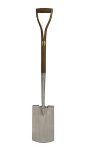 Joseph bentley provides functional, well made tools that have a classic look that people love. Joseph Bentley Traditional Garden Tools Stainless Steel Digging Spade Buy Online In Turkey At Turkey Desertcart Com Productid 4073529