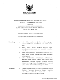 Senarai penuh nama anggota jemaah menteri dan timbalan menteri kerajaan persekutuan malaysia ini akan dikemaskini dari masa ke semasa sebaik sahaja terdapat sebarang perubahan atau rombakan. Permentan 47 2017 Het Ta 2018