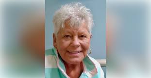 Obituary information for Carlie Tallon Stone