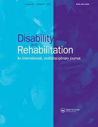 Hospital Rehabilitation For Patients With Obesity A Scoping
