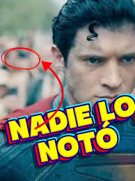 Superman Michael Rosenbom