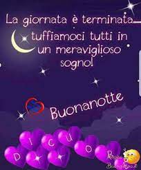 Le Fate Del Sole Buonanotte Immagini Buonanotte Auguri Di Buona Notte Citazioni Sulla Felicita