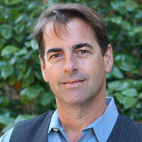 Derek Van Rheenen, PhD