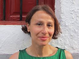 An Interview with Etta Scollo