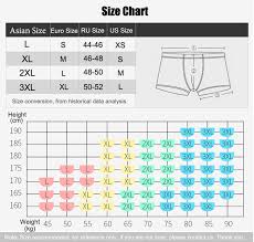 Youlehe Super Soft Men Underwear Modal Mens Boxer Shorts Mens Underpants Plus Size Breathable Comfortable Boxers Homme Cueca