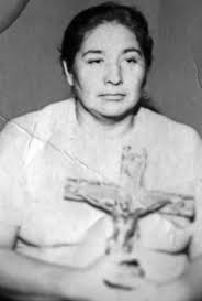 Beloved civil rights activist, Maria Silva remembered as a beacon for  opportunity