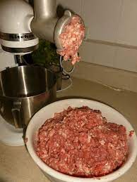 Homemade Spicy Italian Sausage Homemade Italian Sausage Homemade Sausage Recipes Sausage Recipes