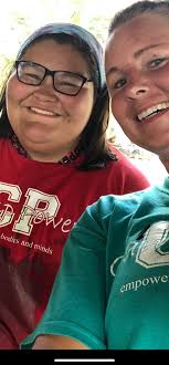 Thank you for sponsoring camp days at Spark for children in need