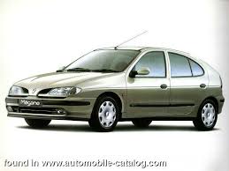 Image result for Gris Mercure 1995 Renault