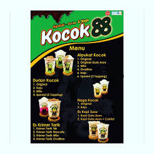 Baner unik durian kocok 8:21 sigitpoer want… ada kuliner es durian kocok di ciledug tangerang jln hasyim azhari ciledug. Alpukatkocok88 Id Home Facebook