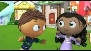 Maybe you would like to learn more about one of these? á´´á´° Best S01 Super Why Around The World Adventure Special Event Youtube