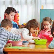 Compare 8 family child care options in fort smith, ar. Quality Child Care Inc Home Facebook