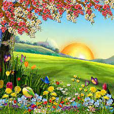 All that is related to nature, you can see on gifs in this rubric. Animated Gif Nature Wallpapers Licth Nature Wallpaper Blog